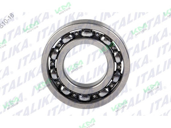 Balero Radial De Bolas 16003 Zdm200 Hi Italika (Original E13050035)