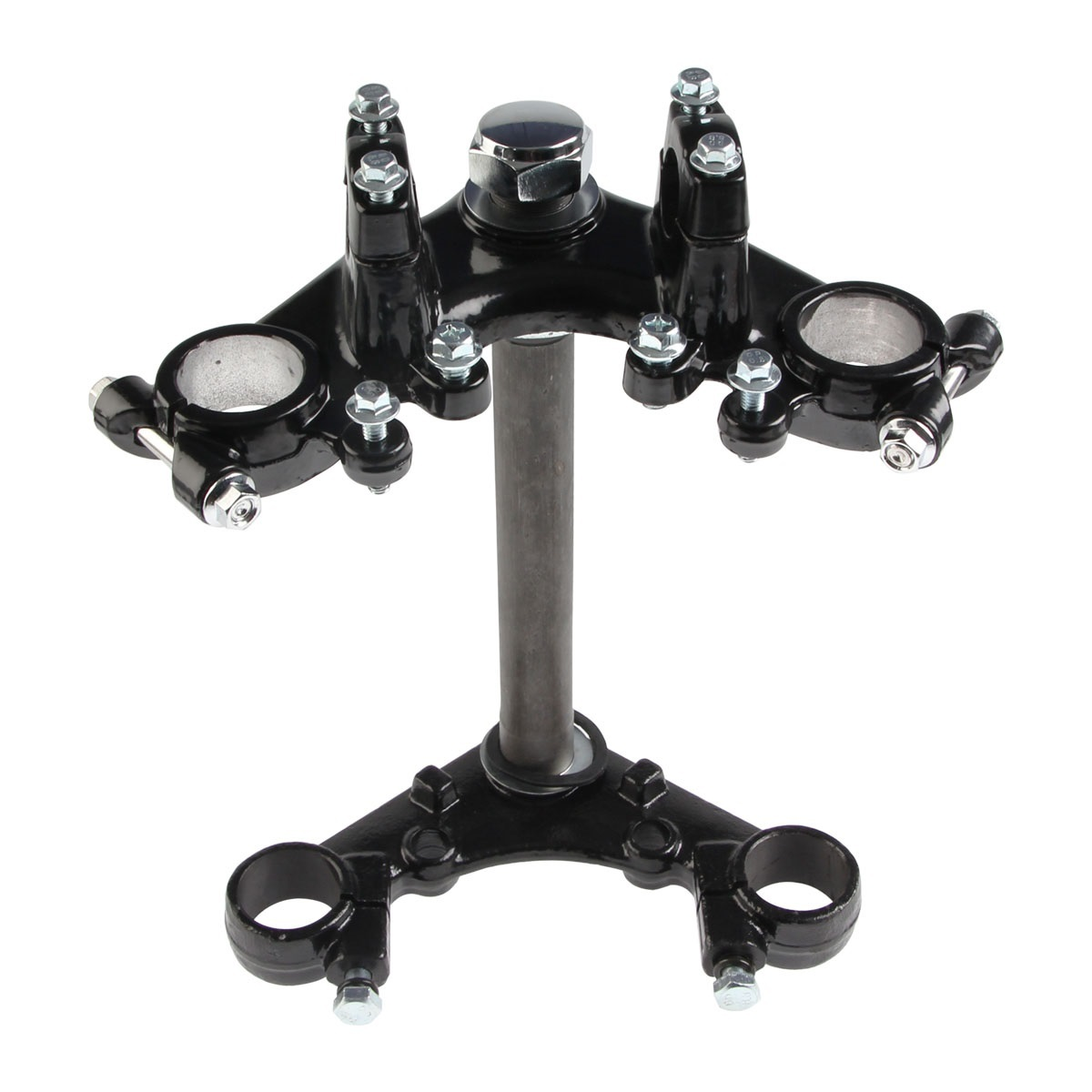 CONJUNTO TELESCOPIO Y BASE FT150/FT150GT