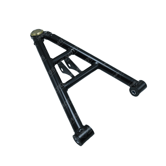 BRAZO FRONTAL INFERIOR IZQ ATV150-II CON REVERSA/ATV200 NARANJA