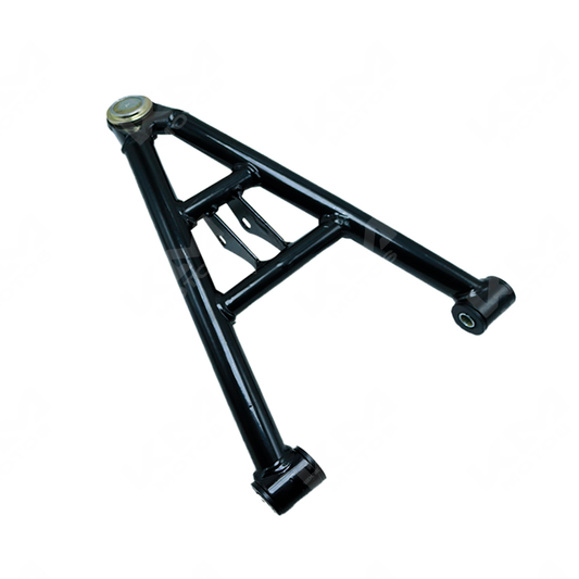 BRAZO FRONTAL INFERIOR DER ATV150-II CON REVERSA/ATV200 NARANJA