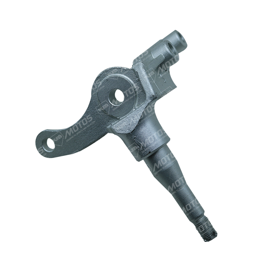 NUDILLO IZQUIERDO ATV250 CON REVERSA - KMMOTOSHN