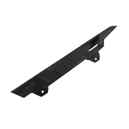 Cadena de seguridad ORIGINAL 125Z en color negro, diseño resistente y duradero para protección de vehículos.