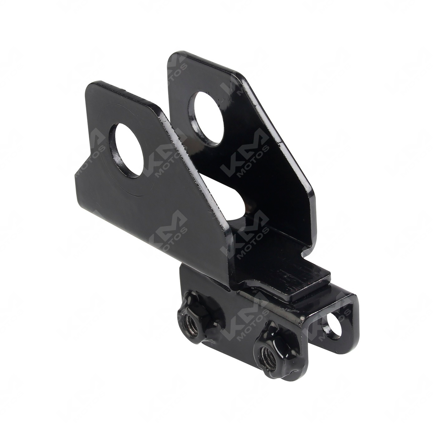 Soporte de sujeción para guardafango trasero Vort-X 300 de la marca Original, resistente y compatible con motocicletas.