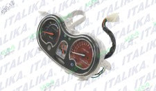 Medidor Tablero Italika GS150 GTS175 GTS175 LED (Original F04010065)