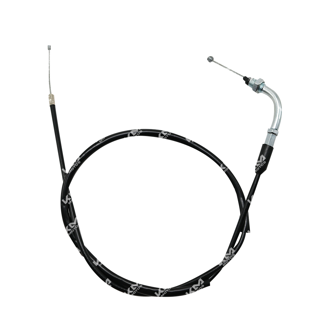 CABLE DE ACELERADOR FT125/XFT125/FT125 NEW SPORT/FT125 CLASICA/FT125TS
