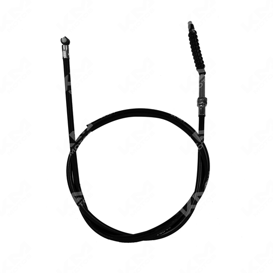Cable de embrague KM Motos para FT125, FT125 SPORT, XFT125, clásico y TS, con acabado duradero y ajuste preciso.