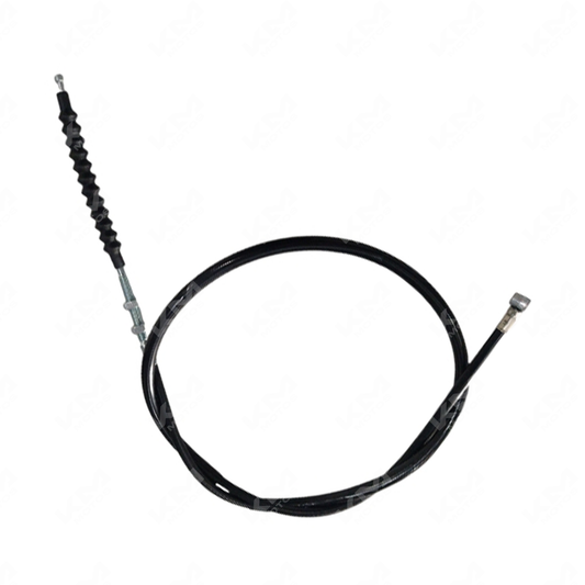 Cable de embrague RC150/RC150 GT ORIGINAL, visible en la imagen, con detalles del cable y conexiones para vehículos RC.