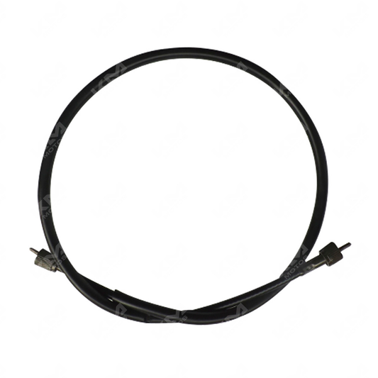 Cable de velocímetro ORIGINAL DM150, cable de alta calidad para vehículos, con conectores y acabado resistente.