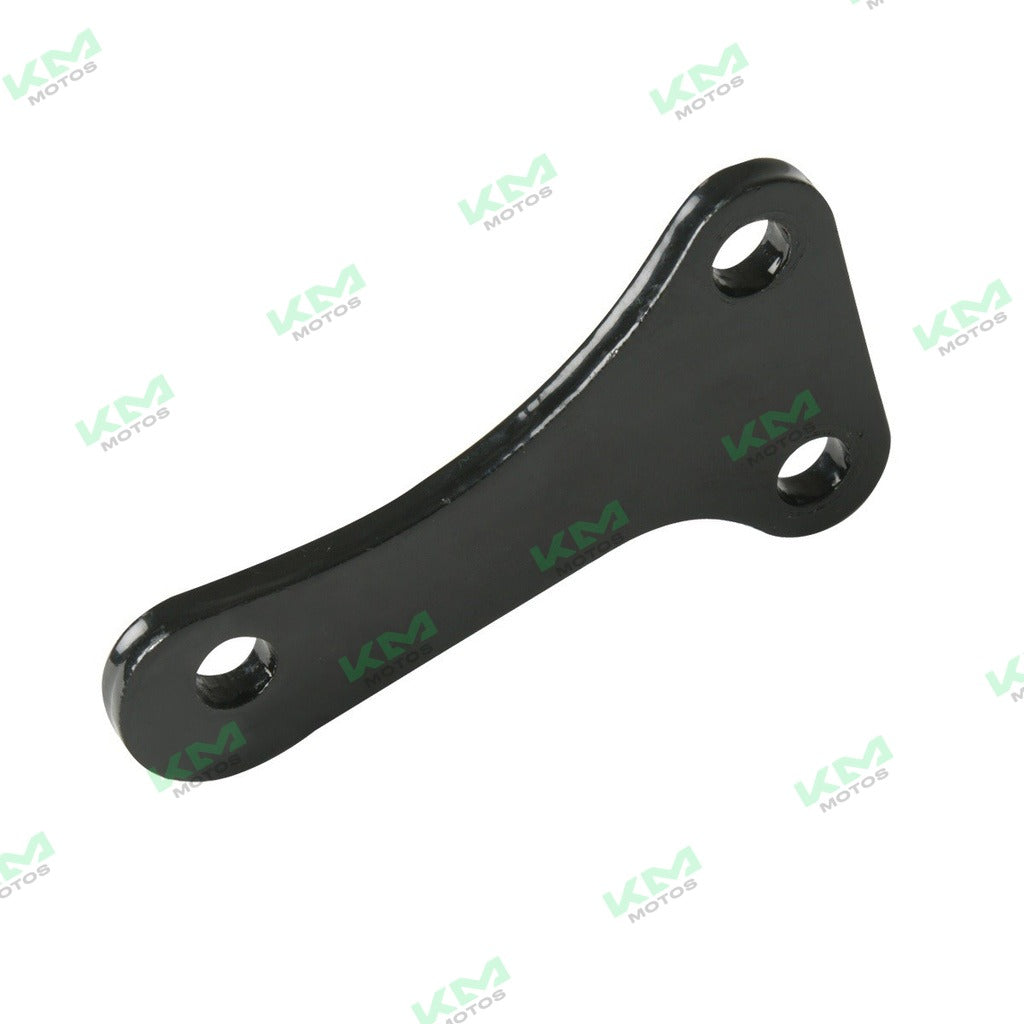 Placa Sup Der Conectora Motor Rt180/ft180/ft200 Italika (Original F05020186)