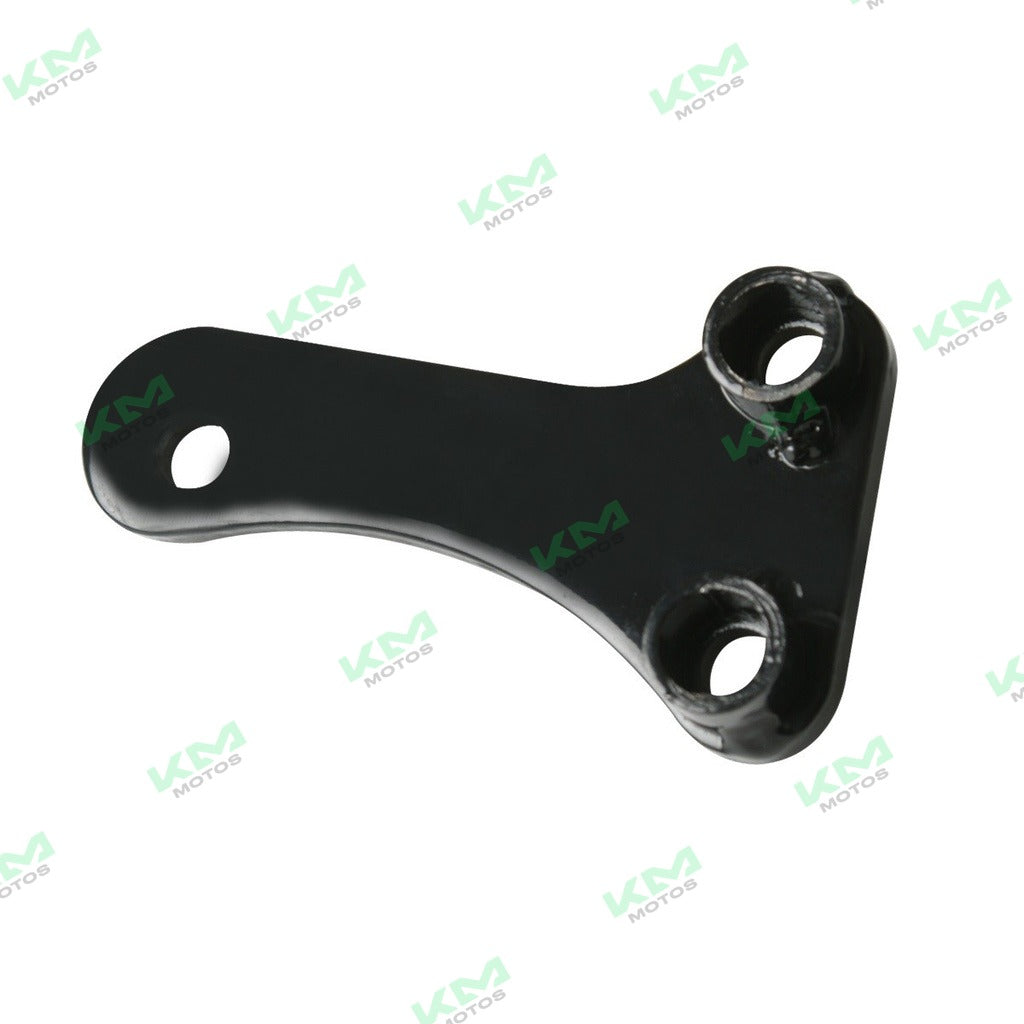 Placa Sup Izq Conectora Motor Rt180/ft180/ft200 Italika (Original F05020187)