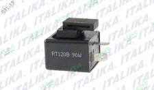 Relé de Vías Italika FT125 XFT125 FT125TS (Original F06020011)