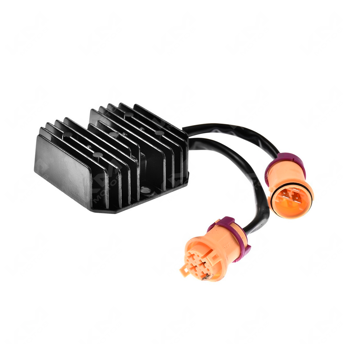 RECTIFICADOR/REGULADOR FT125/XFT125/FT125 NEW SPORT/FT125 CLASICA/FT125TS