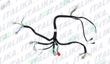 Arnés Eléctrico Secundario Italika CS125 XS125 (Original F06050019)