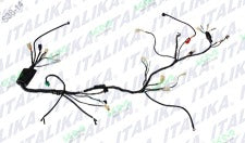 Arnés Eléctrico Principal Italika FT200 AM DT200 (Original F06050083)