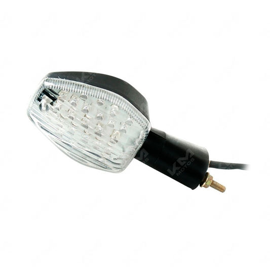 Lámpara trasera izquierda LED RT180/FT180/FT200 de la marca ORIGINAL, vista en la imagen.