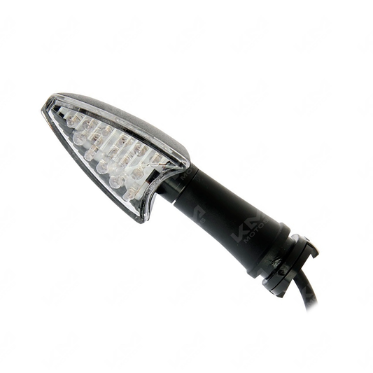 Lámpara de luz delantera izquierda LED para FT180/FT200, marca ORIGINAL, vista en la imagen.