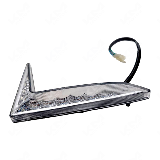 Lámpara LED decorativa TANQUE DER 250Z de la marca ORIGINAL, con diseño moderno y luz brillante visible en la imagen.