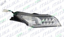 LED Decorativo Tanque Izquierdo Italika VORT-X 300 (Original F09020284)