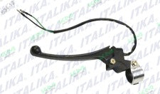 Manecilla Izquierda De Freno Cs125/xs125/gs150/gts175/gts175 Italika (Original F10030004)