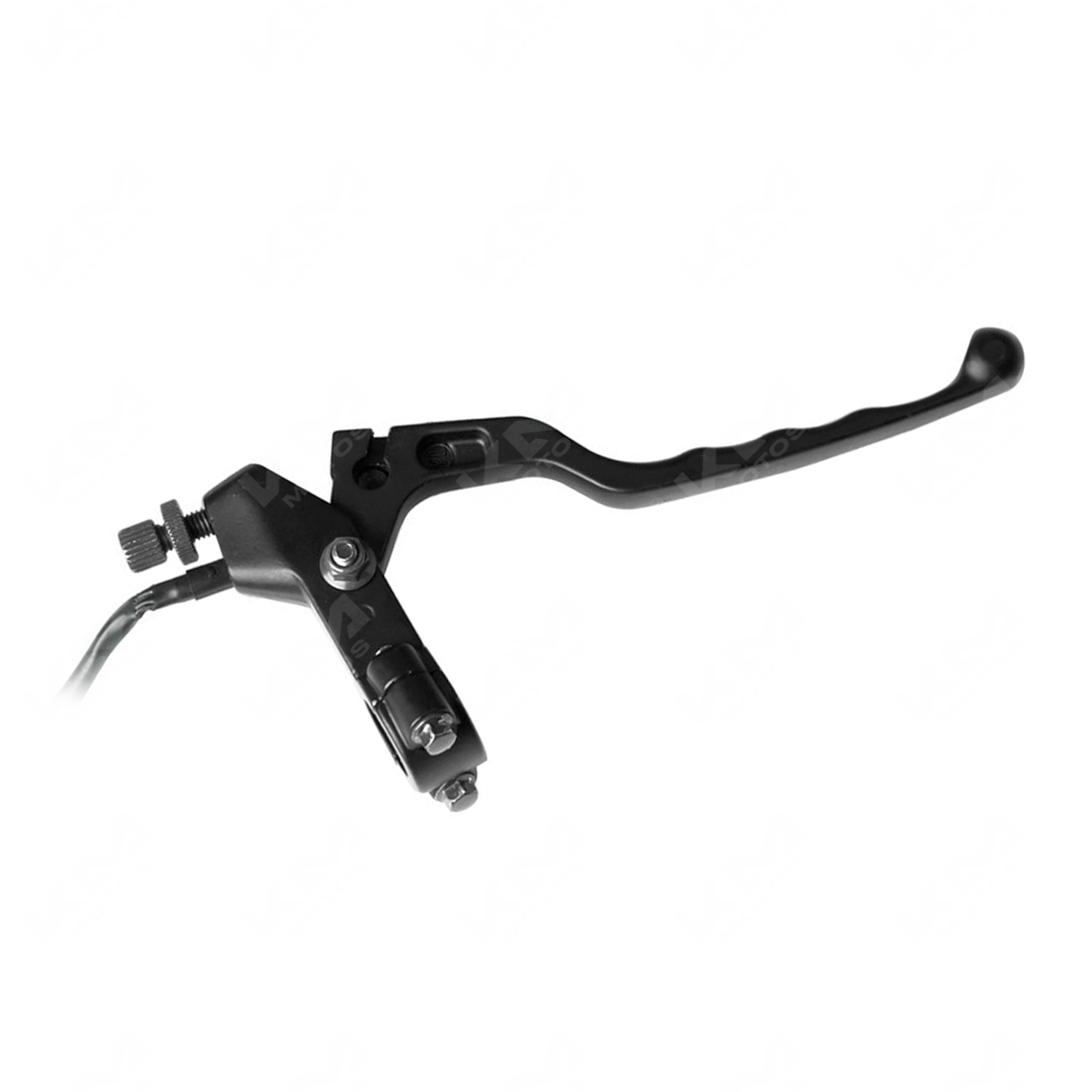 MANECILLA IZQUIERDA DE CLUTCH RT180/FT180/FT200/FIERA 200