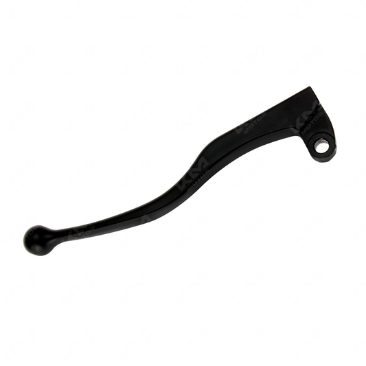 Manecilla izquierda de clutch ORIGINAL para modelos 150Z y 150SZ, parte de control de embrague en motocicleta.