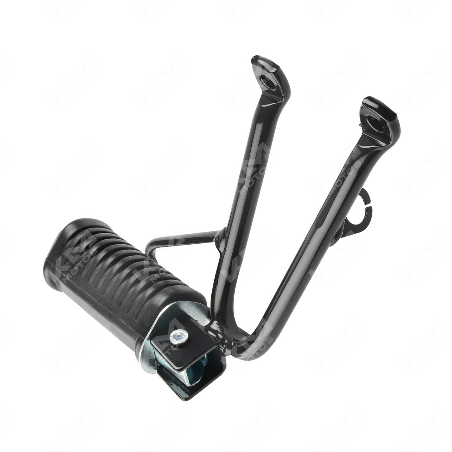 CONJUNTO POSAPIE TRAS DER DM 200 - KMMOTOSHN