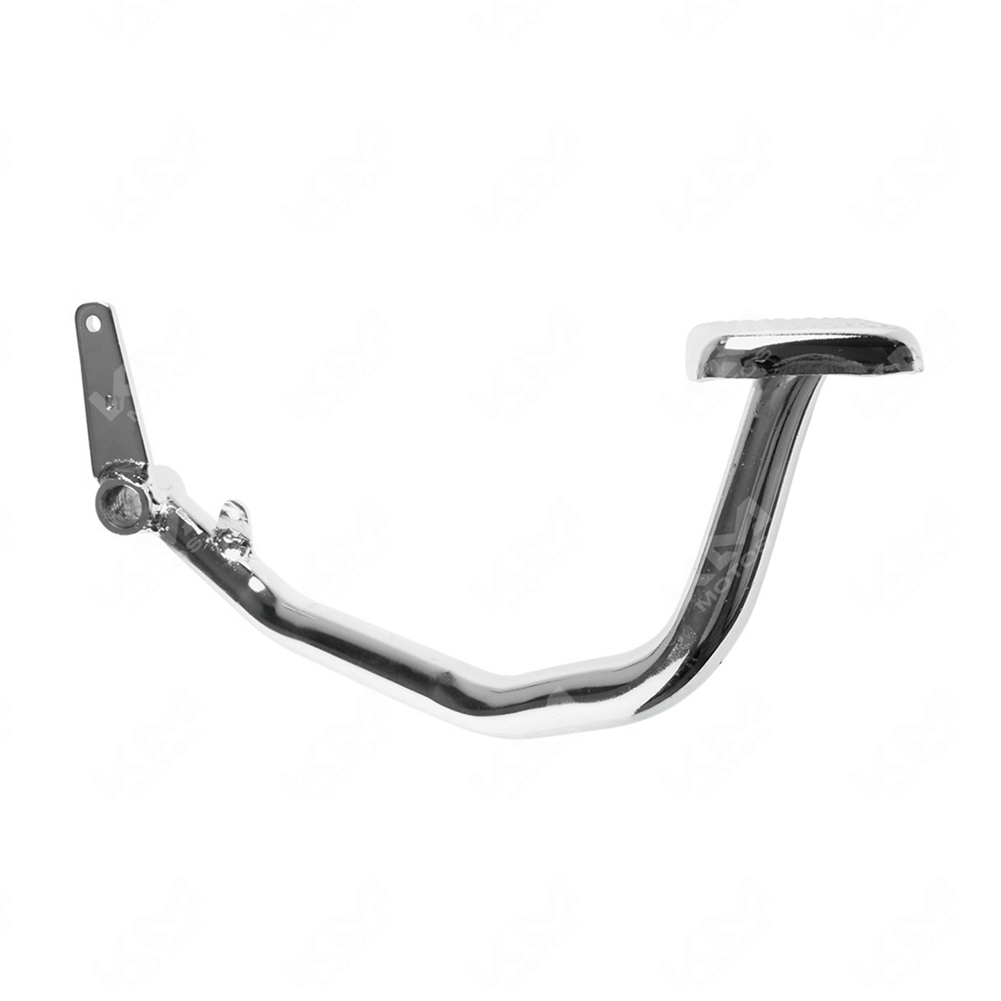 PEDAL DE FRENO FT125TS