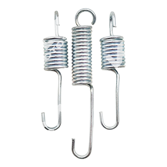 RESORTE DE PEDAL DE FRENO FT125/XFT125/FT125 NEW SPORT/FT125 CLASICA/FT125TS - KMMOTOSHN