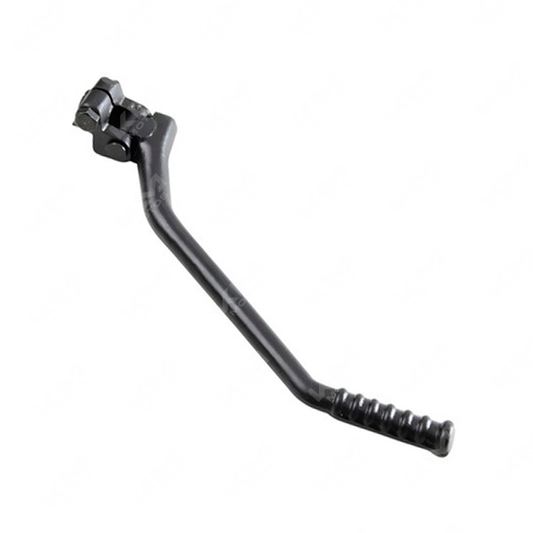 Arranque de pedal KRANT DM150 ORIGINAL, componente metálico para sistemas de arranque de vehículos.