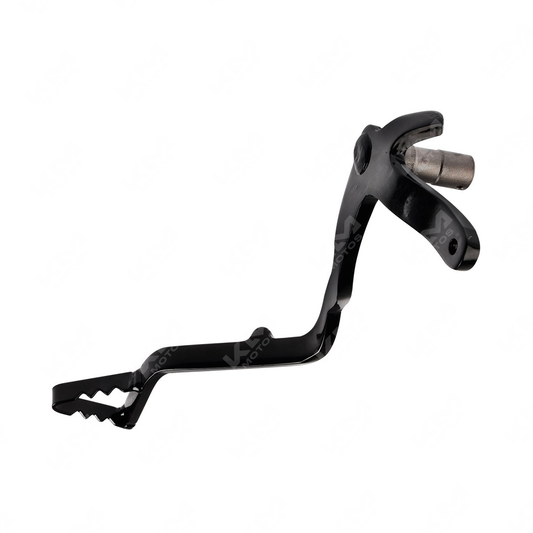 Pedal de freno ORIGINAL ZDM200, pieza de repuesto de alta calidad para sistemas de frenado de vehículos.