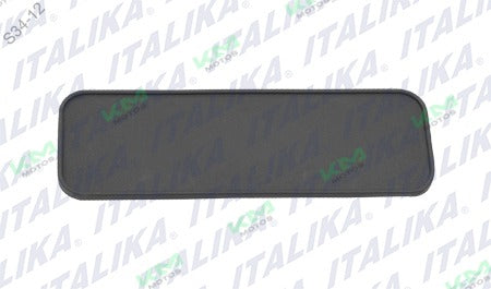 Cubierta de Número de Serie CS125 XS125 Italika CS125 XS125 (Original F12010026)
