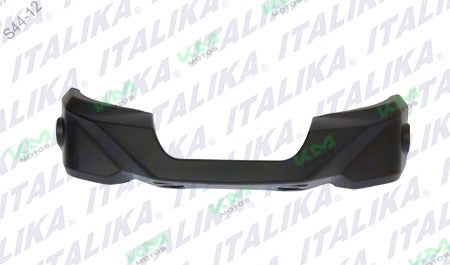 Cubierta Decorativa Inferior Negra Italika FT150 GT Grafito (Original F12010136)
