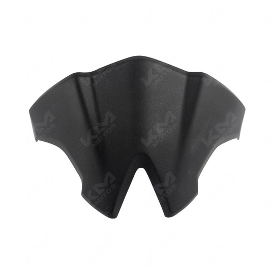 Visera frontal de faro para motos 150Z/150SZ de la marca ORIGINAL, protección y estilo para faros delanteros.