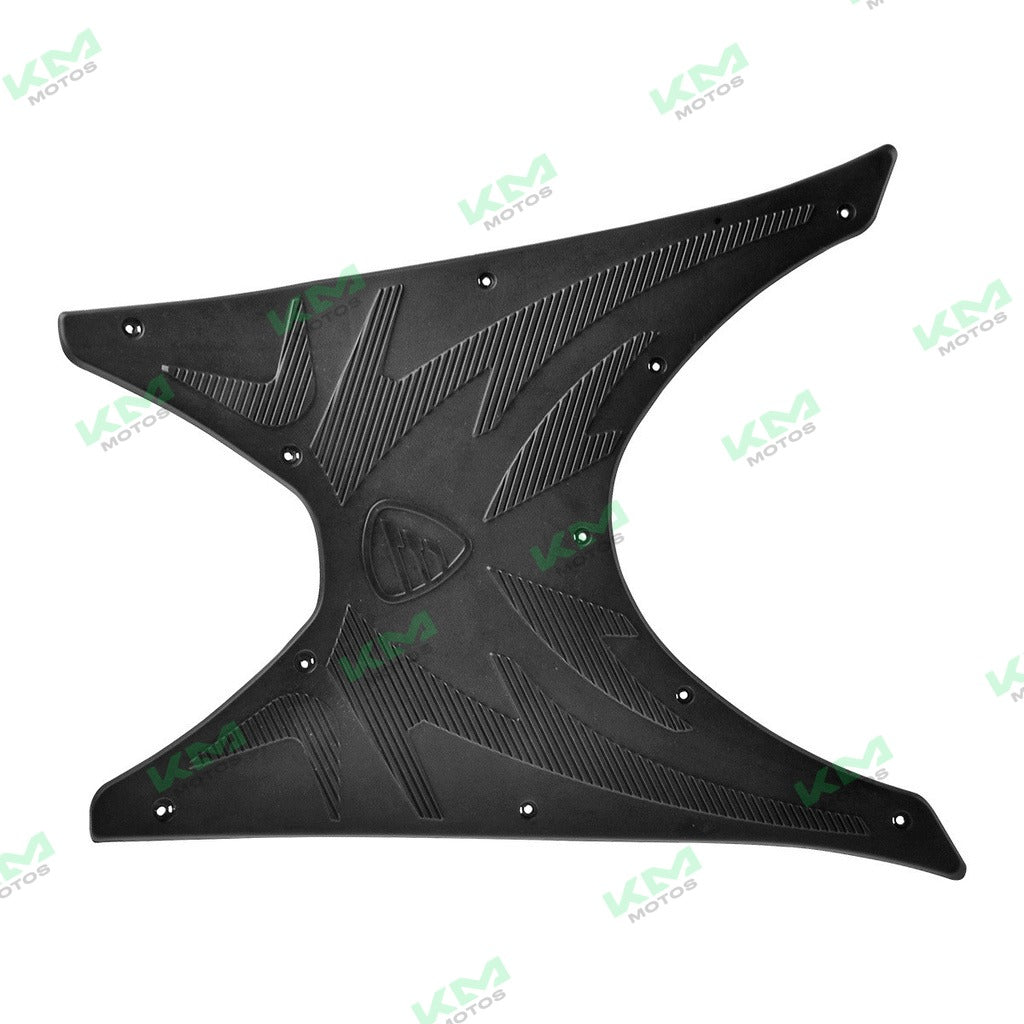 Piso Plataforma Italika CS125 XS125 (Original F12020042)