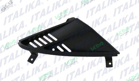 Placa de Ventilacion Derecha DS150 Italika DS150 (Original F13010007)