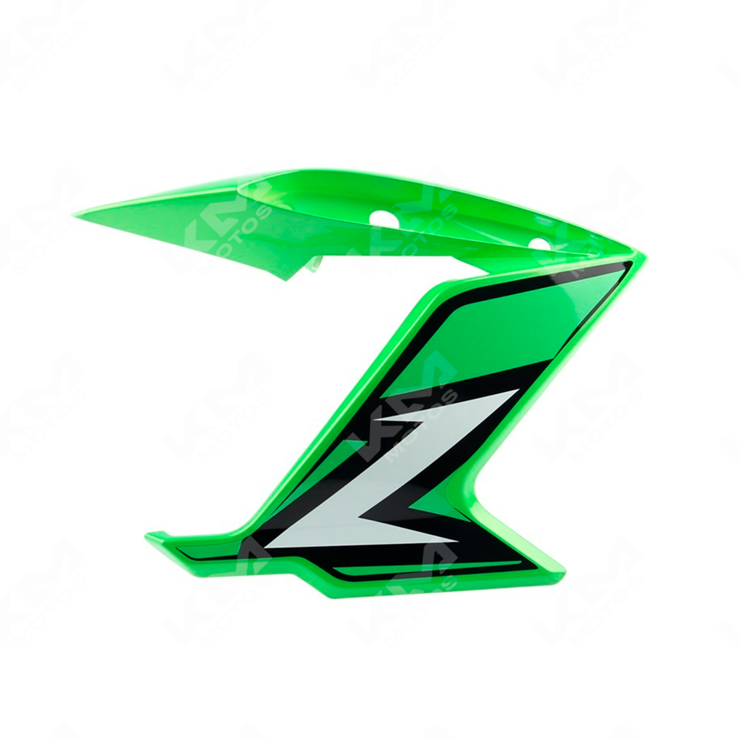 CUBIERTA DERECHA DE TANQUE 150SZ