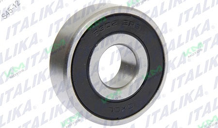 Balero Radial de Bolas 6302 Italika RC150 FT150GT 250Z (Original F14040076)