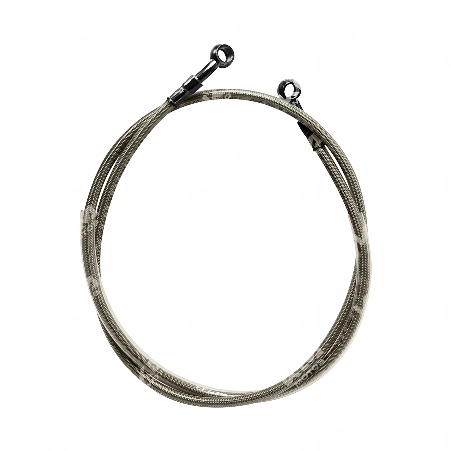 MANGUERA DE CALIPER TRASERO ATV250 CON REVERSA