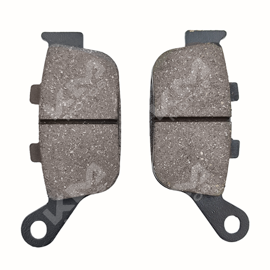 PASTILLA DE FRENO 180Z/200Z/250Z M.V ITALIKA