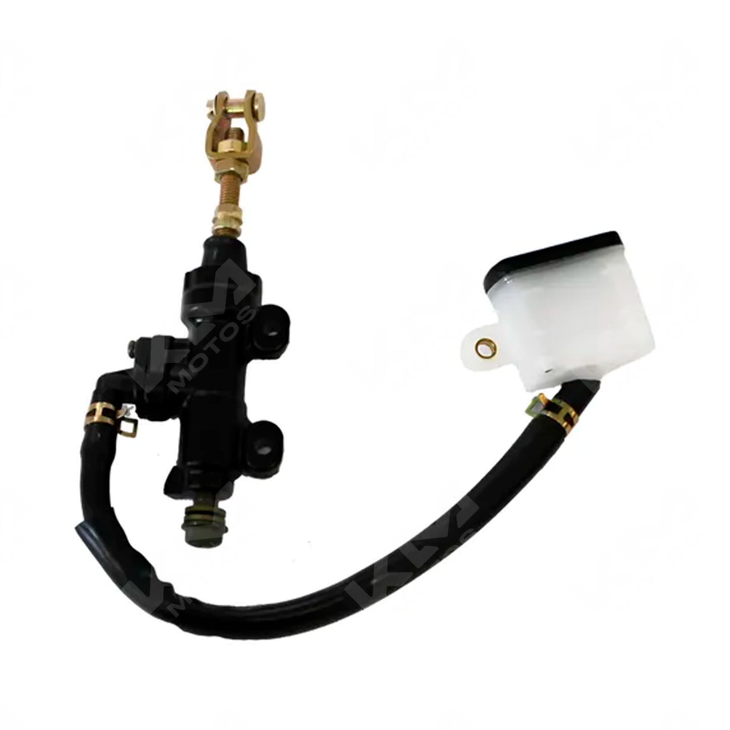 CONJUNTO DE BOMBA FRENO TRASERA 250Z GRAFITO