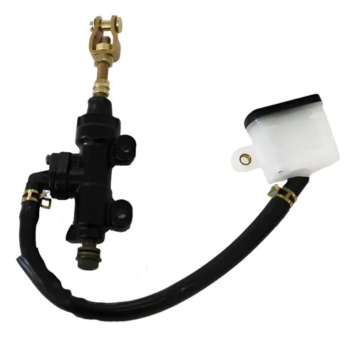 CONJUNTO DE BOMBA FRENO TRASERA 250Z GRAFITO