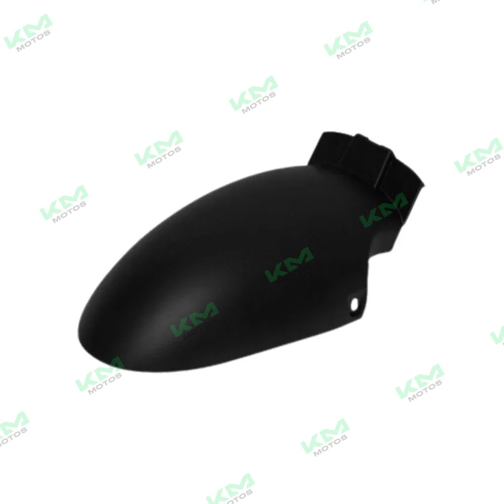Guardafango Del, Pza Post Neg Gs150/gts175 Led Italika (Original F16010110)