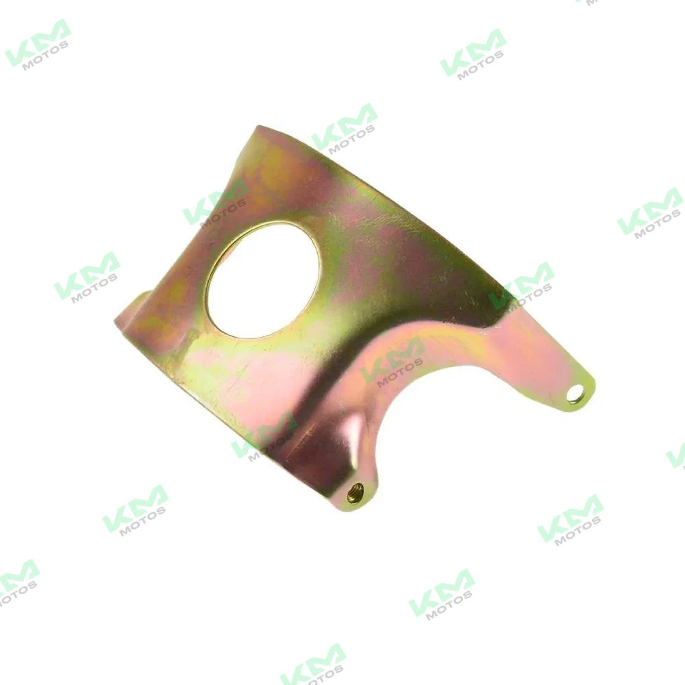 Soporte De Guardafango Delantero Rt180/ft180/ft200 Italika (Original F16020055)