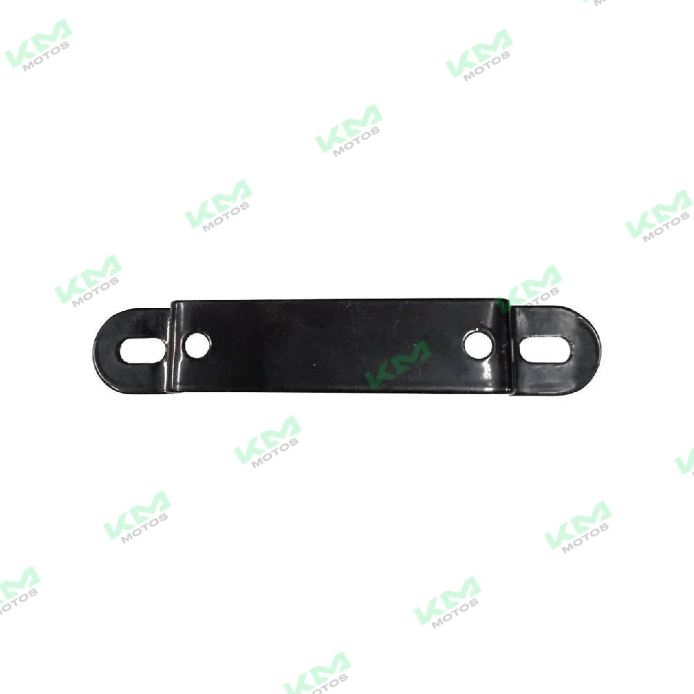Porta Placa Italika DM150 Sport Original (F16030016)