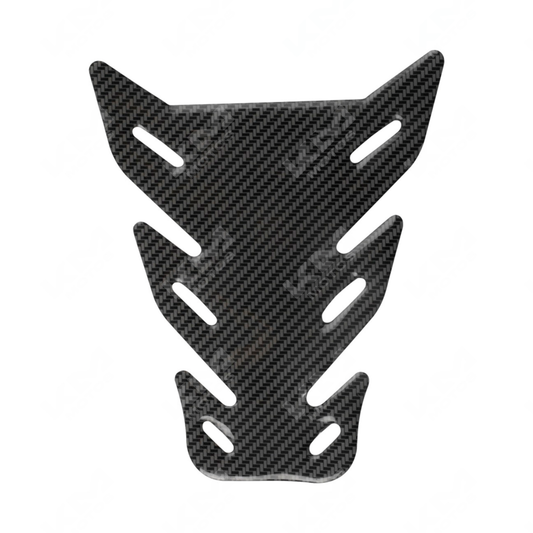 Protector de tanque ORIGINAL para modelos 150Z, 150SZ y 250Z, muestra la pieza de protección metálica en un entorno técnico