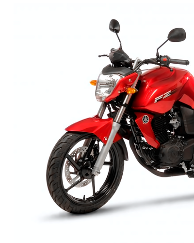 FZ16
