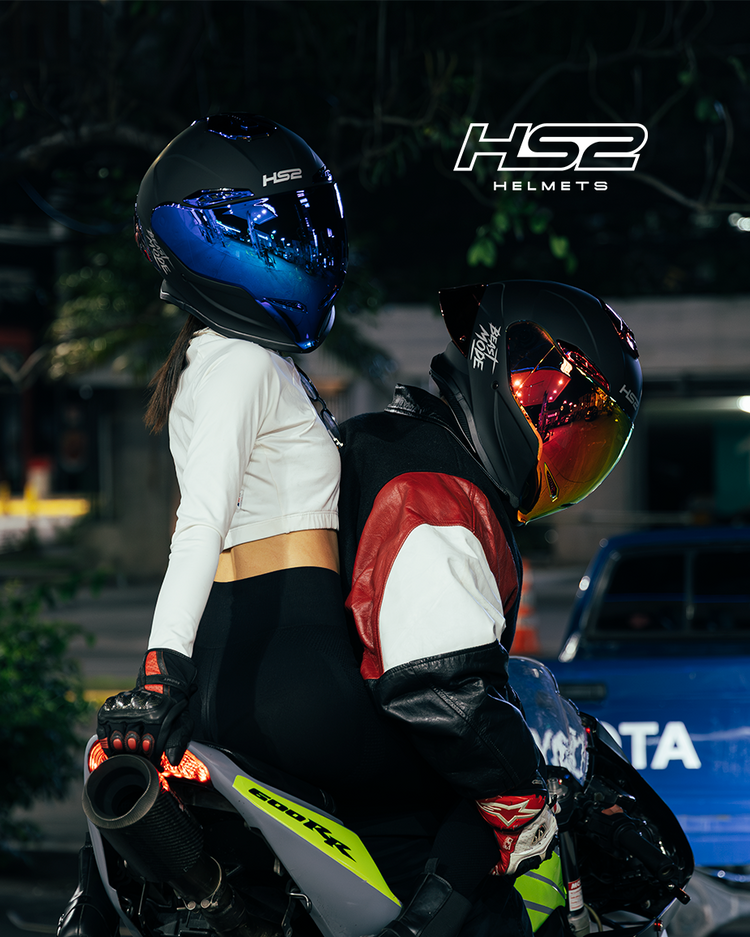 CASCOS HS2