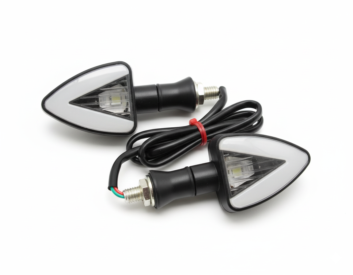 VIAS LED DL + CORTECIA