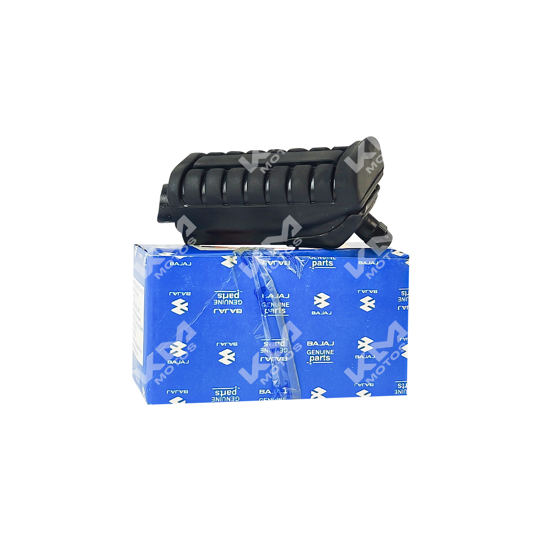 ESTRIBO DELANTERO DERECHO PS135