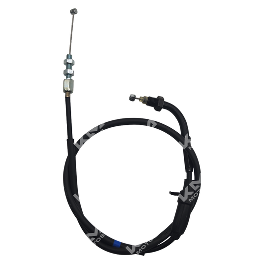 CABLE ACELERADOR PS135 PULSAR - KMMOTOSHN